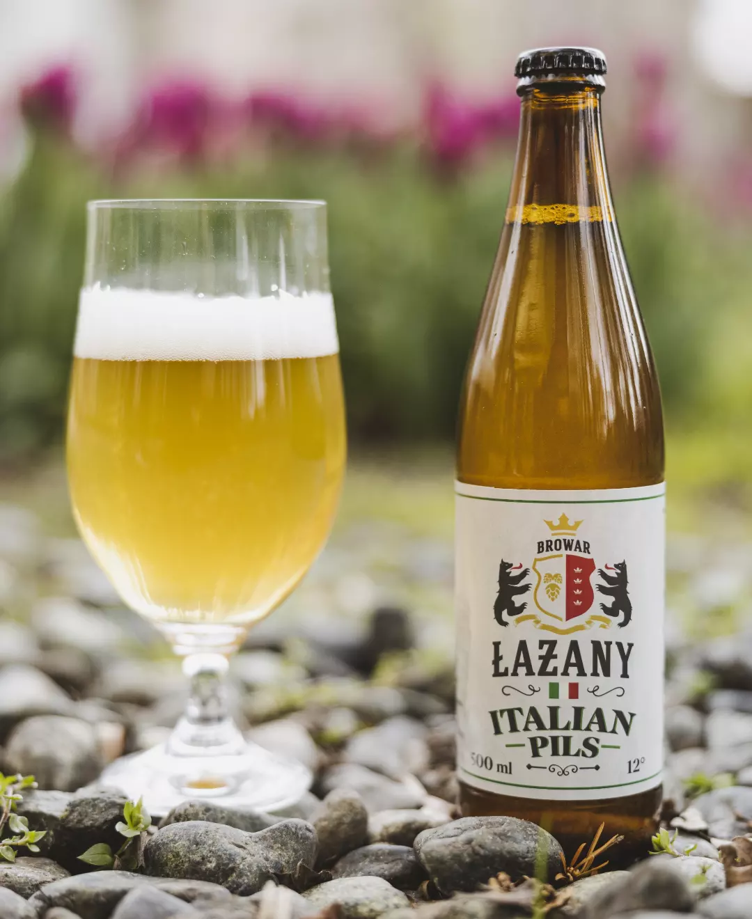 Italian Pils